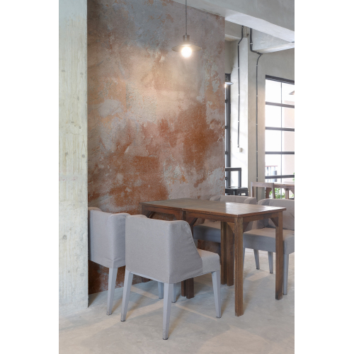 Panoramic wallpaper Roma - Collection Acte-Deco