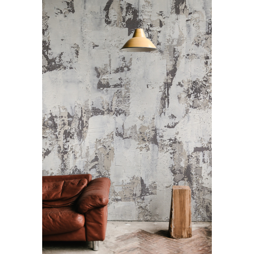 Panoramic wallpaper Oslo - Collection Acte-Deco