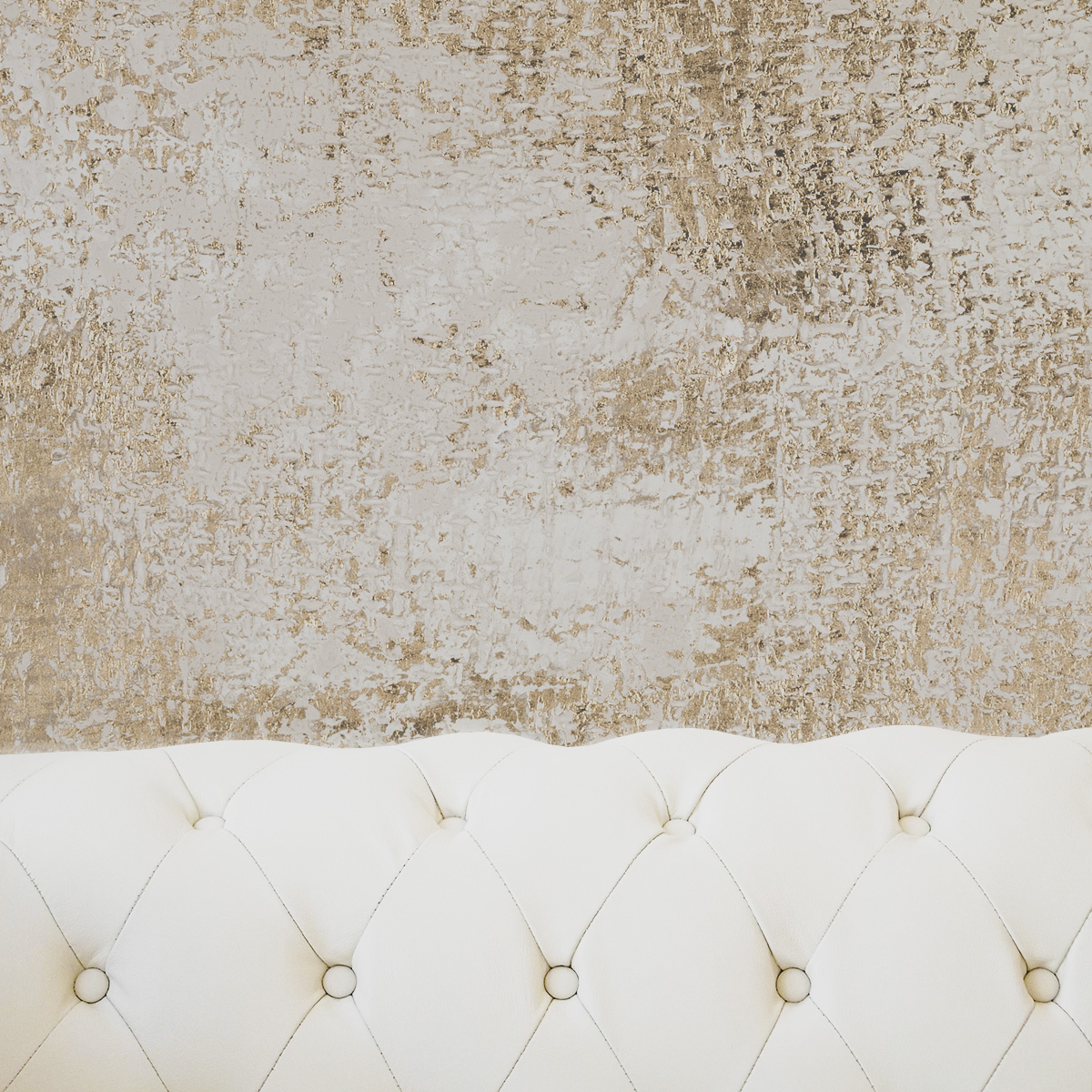 Panoramic wallpaper London | Acte-Deco