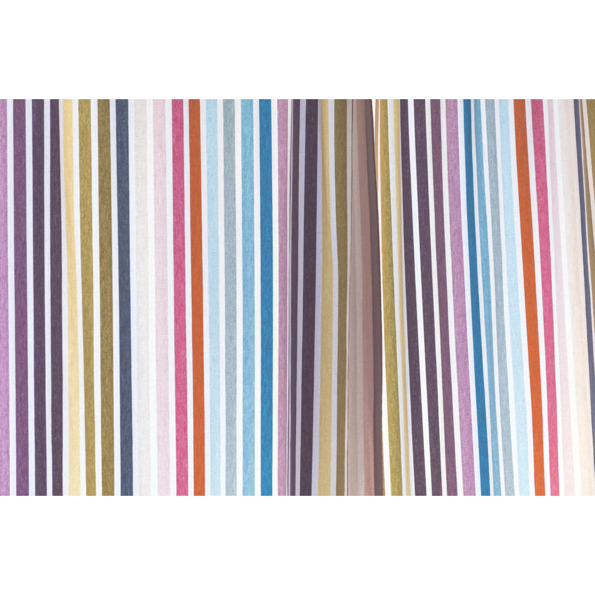 Colorful Stripe | Window Film Acte-Deco