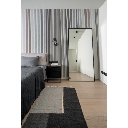 Panorama-Tapete Colorful Striped - Kollektion Acte-Deco