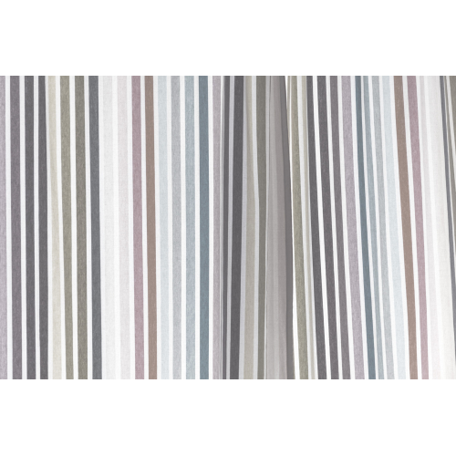 Panorama-Tapete Colorful Striped - Kollektion Acte-Deco