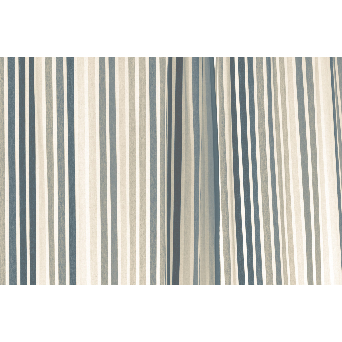 Film pour vitres | Colorful Stripe | Acte-Deco