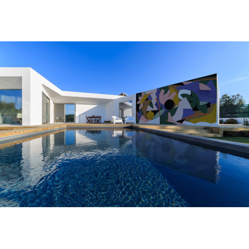 Outdoor decor Copieuse nature - The Feebles - Acte-Deco