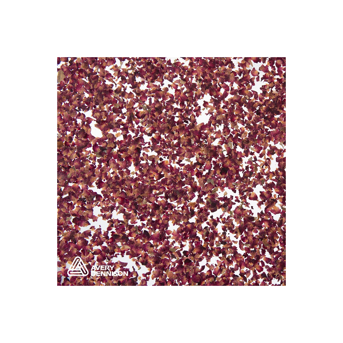 Superfici naturali Organoid - Petali di rosa Organoid - traslucido Acte-Deco