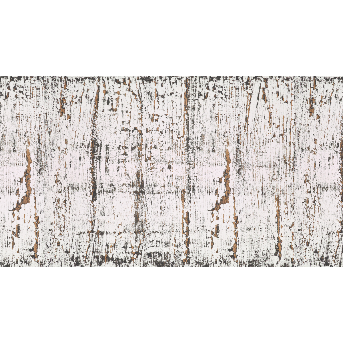 Woody panoramic wallpaper - Collection Alice Asset - Acte-Deco