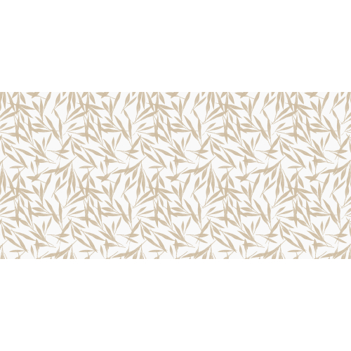 Panoramic wallpaper colourful wild - Zoé Jiquel Collection- Acte-Deco