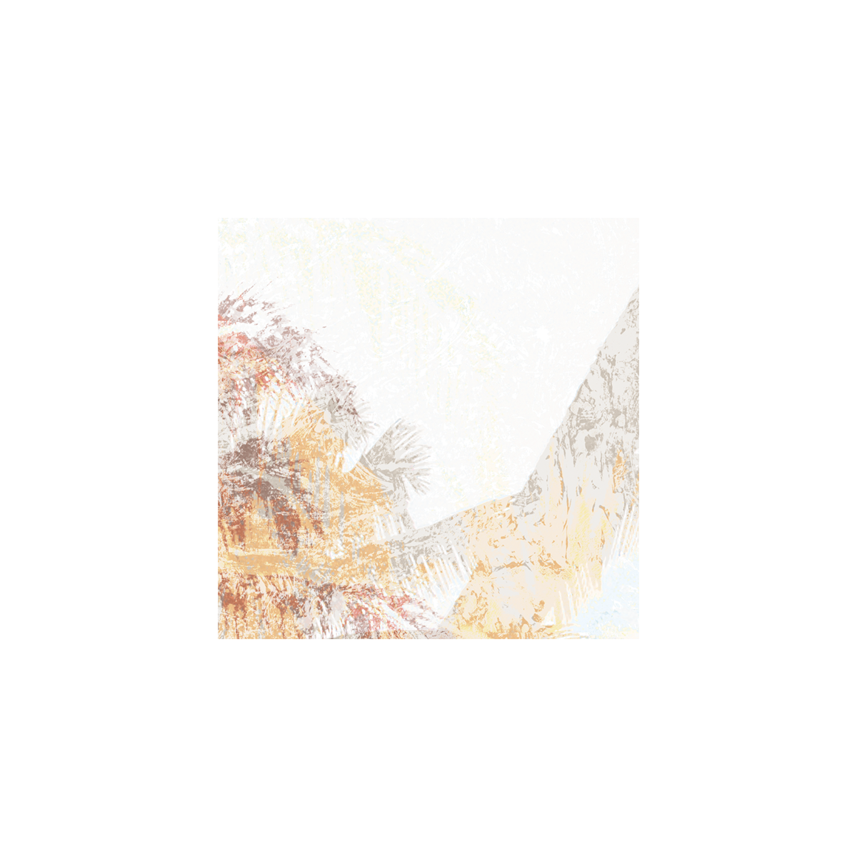 Panoramatapete PALMEN - Kollektion Michela Maranzana - Acte-Deco
