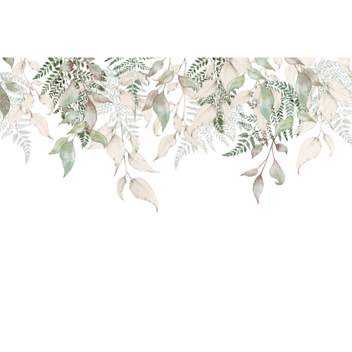 Vitrophanie - Pellicola decorativa per finestre Esprit Nature