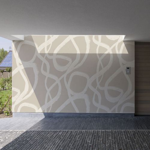 Outdoor wallpapers Type - Acte-Deco
