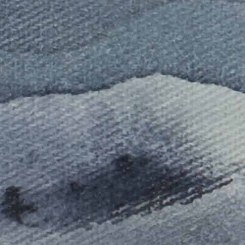 Papier peint panoramique Lame des flots - Collection Noëmie Krey - Acte-Deco