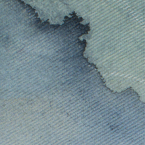 Papier peint panoramique Nébuleuse marine - Collection Noëmie Krey - Acte-Deco