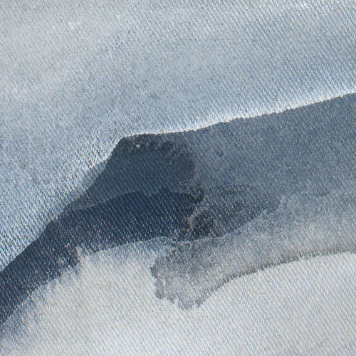 Papier peint panoramique Contre vents et marées - Collection Noëmie Krey - Acte-Deco