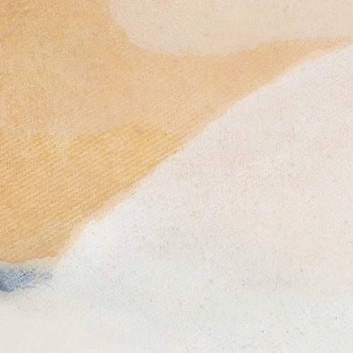 Crepuscular panoramic wallpaper - Collection Noëmie Krey - Acte-Deco