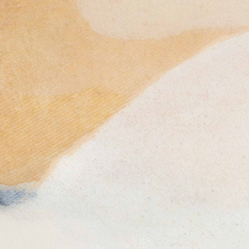 Papier peint panoramique crépusculaire- Collection Noëmie Krey - Acte-Deco