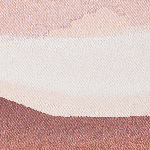 Panoramic wallpaper Abstract watercolour - Collection Noëmie Krey - Acte-Deco