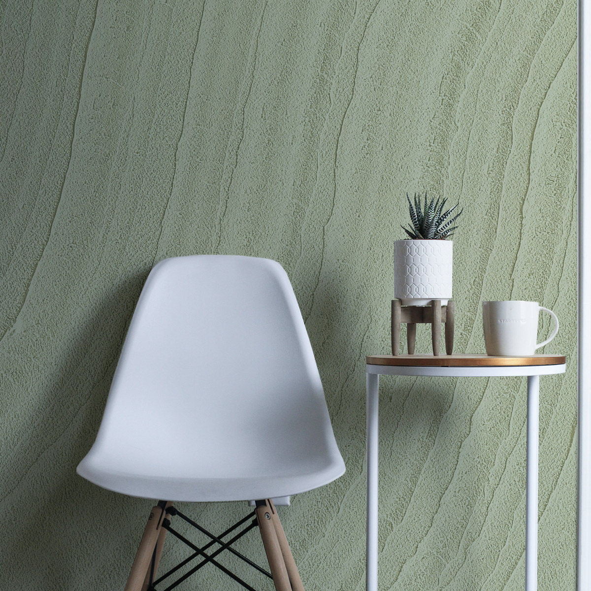 Light green