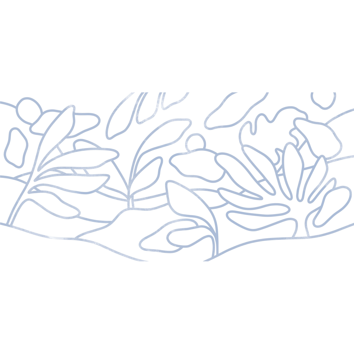 Papier peint panoramique Calme - Collection Studio Romiche - Acte-Deco