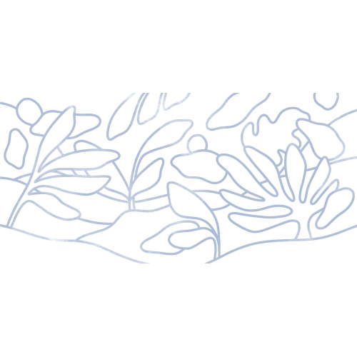 Papier peint panoramique Calme - Collection Studio Romiche - Acte-Deco