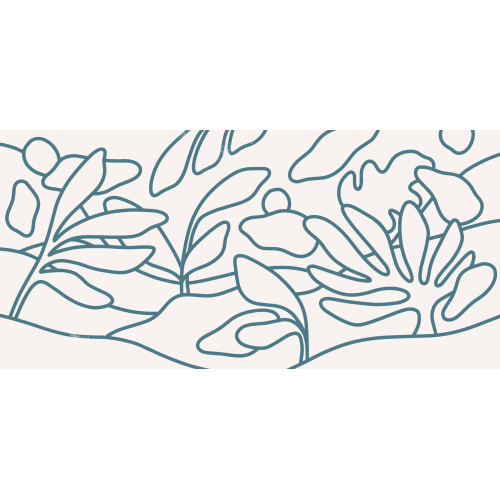 Vitrophanie - Decorative film for Deep glazing