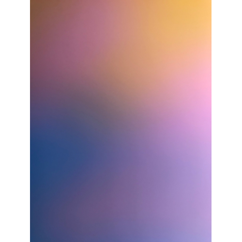 Vitrophanie - Decorative window film Nebula