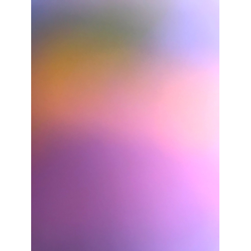 Vitrophanie - Decorative window film Alta