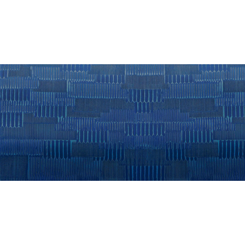 Papier peint panoramique Tetri - Collection Alice Asset - Acte-Deco