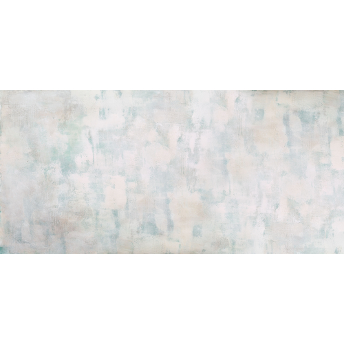 Panoramic Wallpaper with Material Effect
