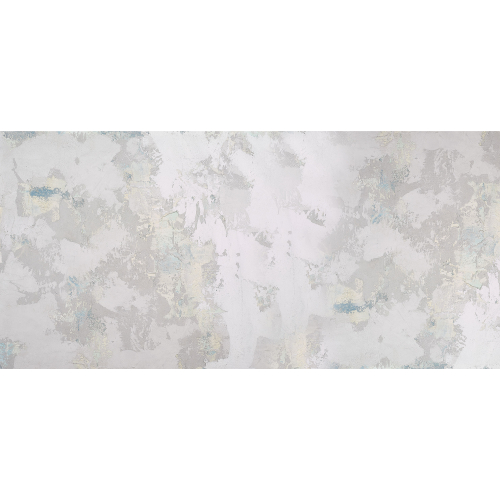Panoramic Wallpaper with Material Effect