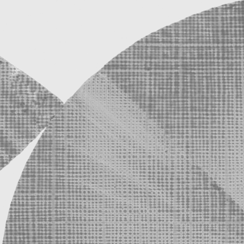 Decorative window film Equilibre - Decorative window film