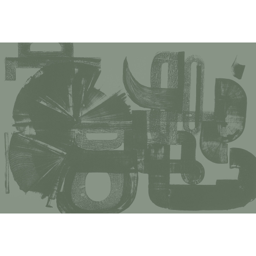 Papier peint panoramique ArtyP - Collection Nadia Barbotin - Acte-Deco