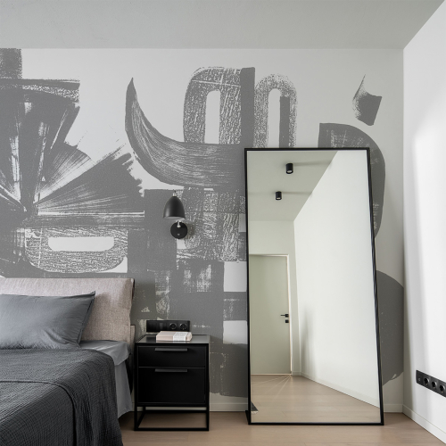 Papier peint panoramique ArtyP - Collection Nadia Barbotin - Acte-Deco