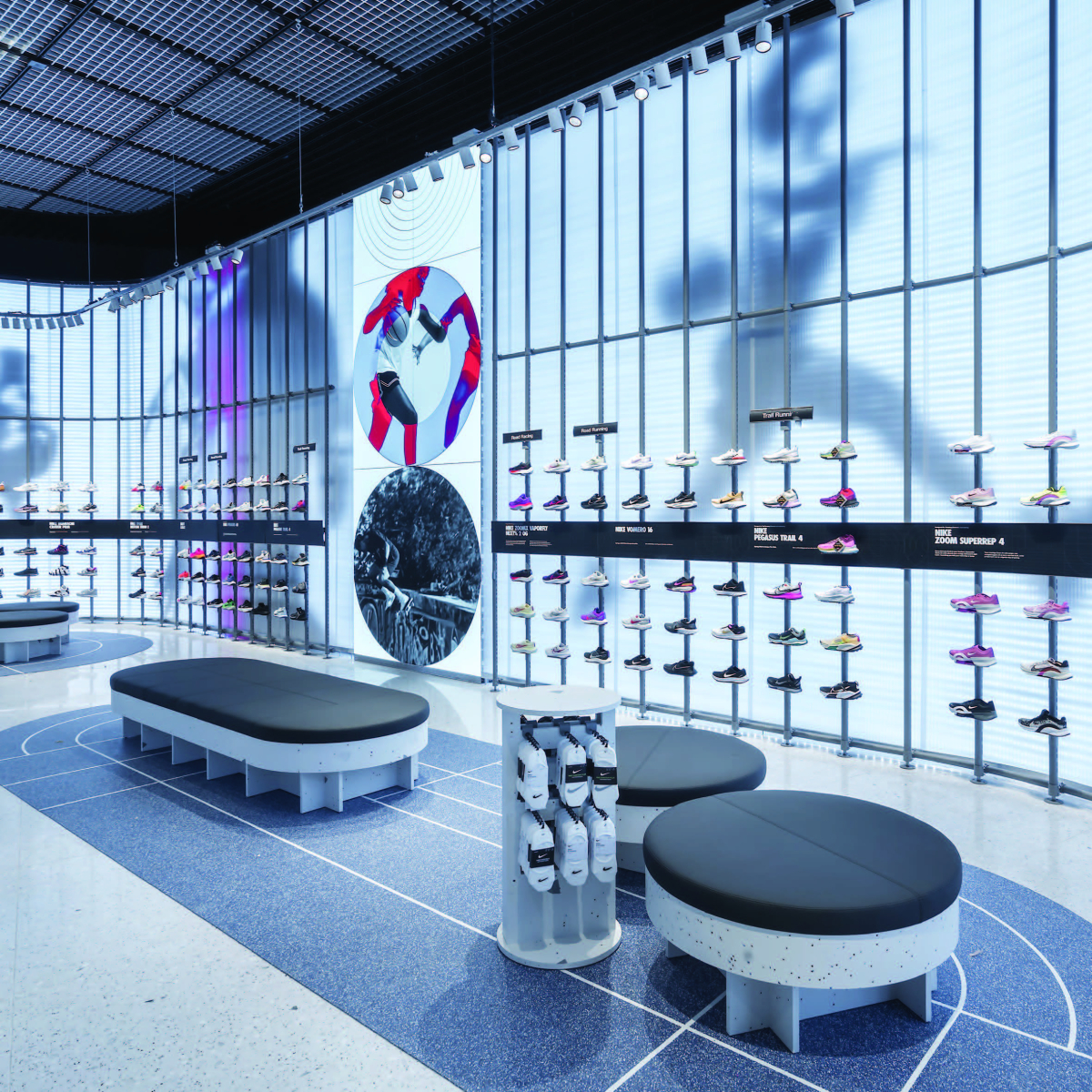 POLYGOOD recycled panels for interior decoration - ACTE-DECO