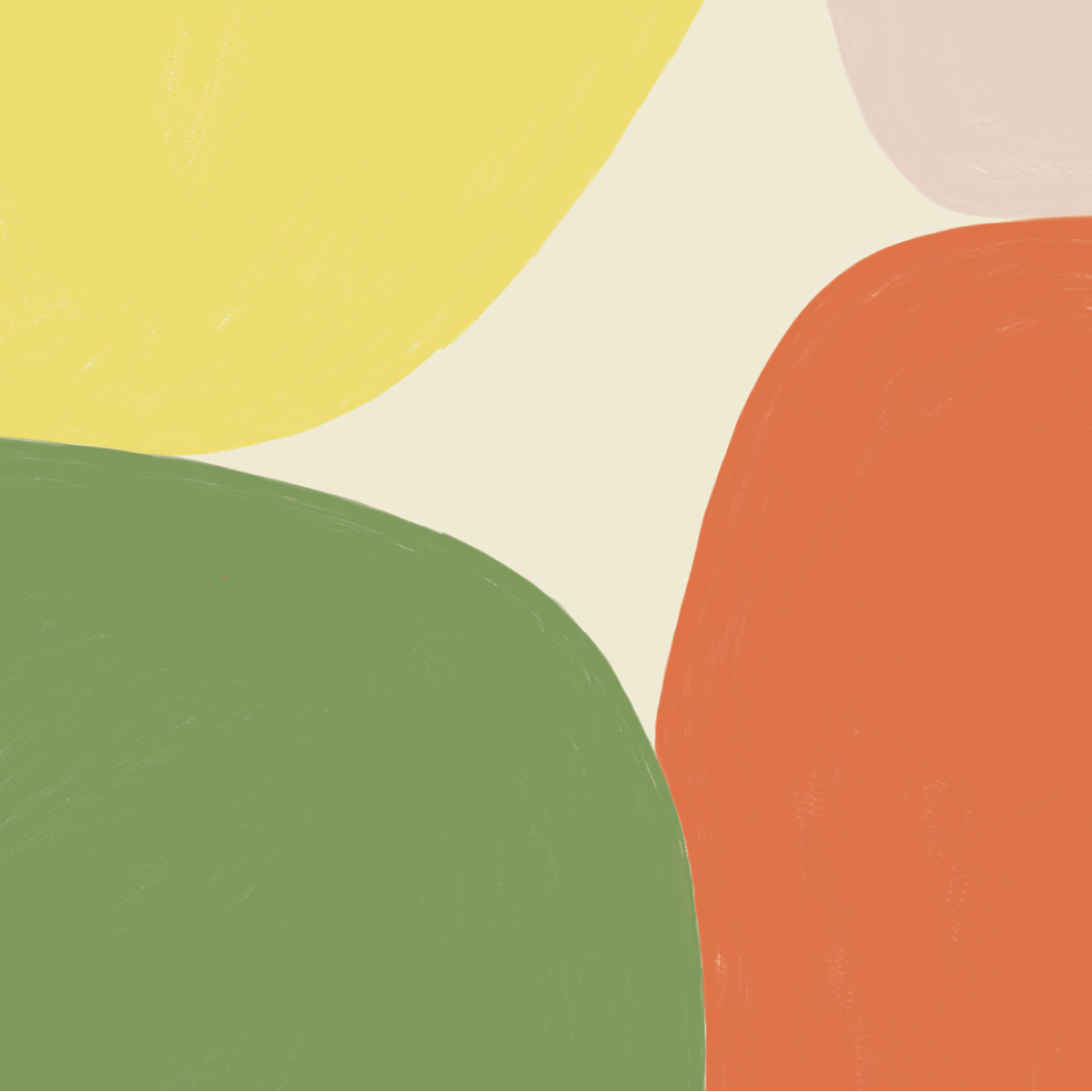 Decorative window film Equilibre - Decorative window film