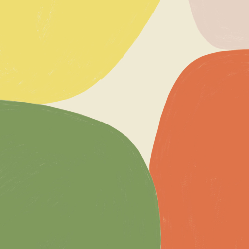 Decorative window film Equilibre - Decorative window film
