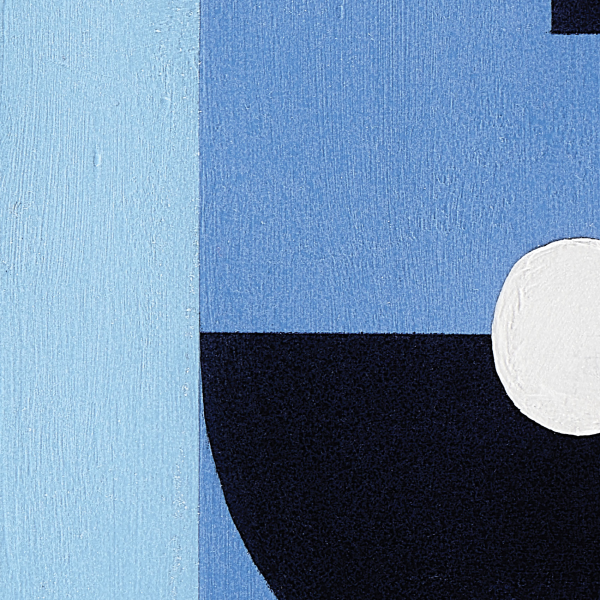 Panorama-Tapete Abstraction 3 - Stend Ack Collection - Acte-Deco