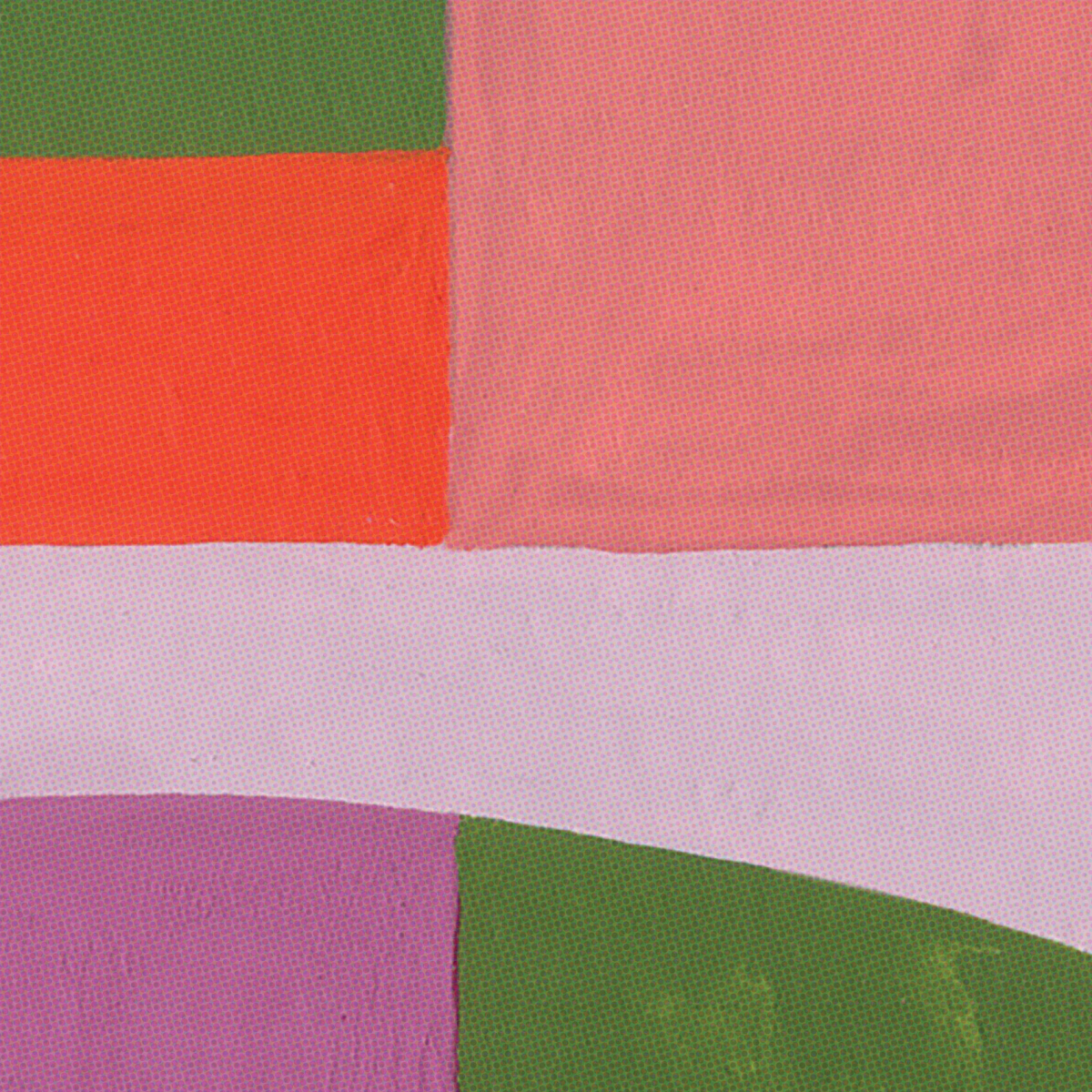 Papier peint panoramique paysage décomposé - Collection Axelle Design - Acte-Deco
