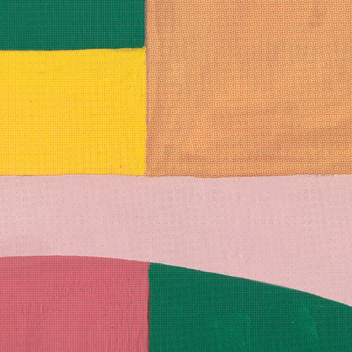 Papel Pintado Paisaje descompuesto - Colección Axelle Design - Acte-Deco