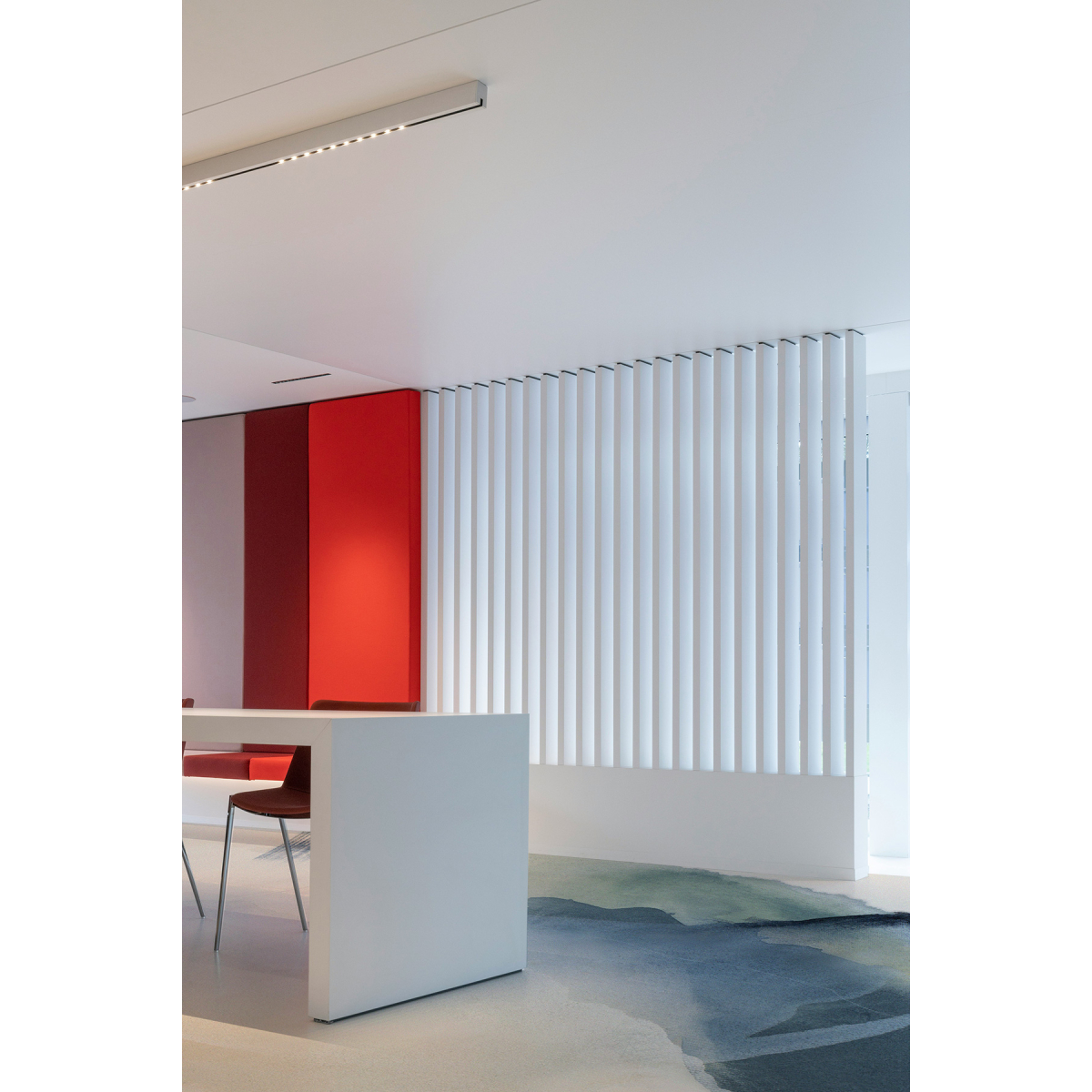 Bedruckte Gerflor Bodenbeläge, die einzige Grenze ist Ihre Fantasie.