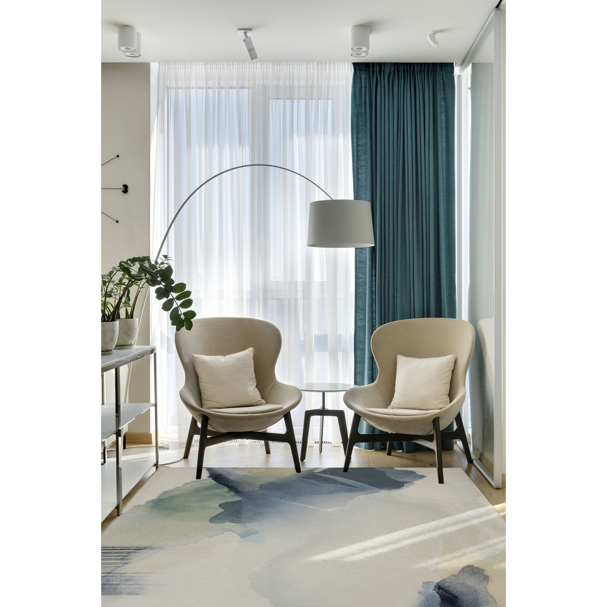 Bedruckte Gerflor Bodenbeläge, die einzige Grenze ist Ihre Fantasie.