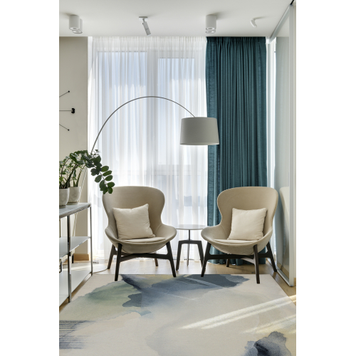 Bedruckte Gerflor Bodenbeläge, die einzige Grenze ist Ihre Fantasie.