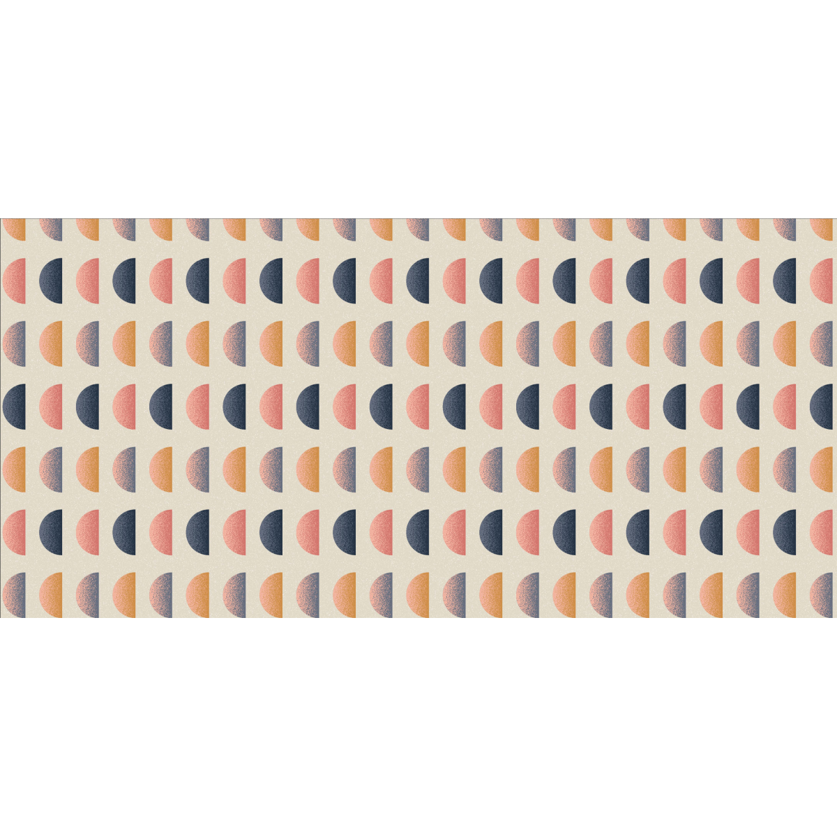 Pavimenti CHROMADOME personalizzati per l'interior design