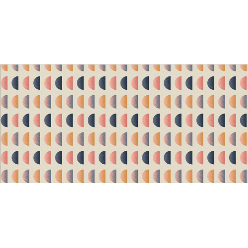 Pavimenti CHROMADOME personalizzati per l'interior design
