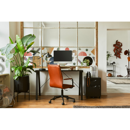 Decorative window film PULSE - Decorative window film