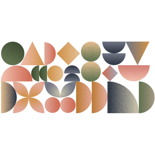 PRISMA- Decorative film for glazing