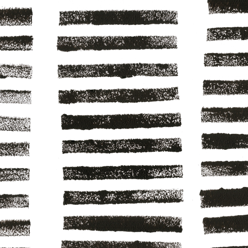 Panorama-Tapete schlucken - Acte-Deco