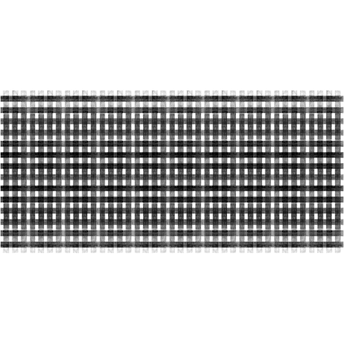 Panoramic Ecorce wallpaper - Acte-Deco