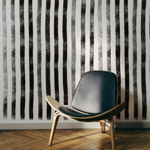 Papel pintado Panoramic Ecorce - Acte-Deco