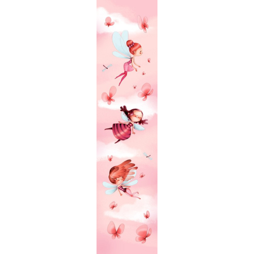 Papel pintado "En los cuentos