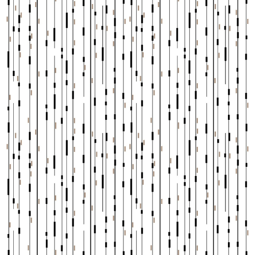 Graphic threads